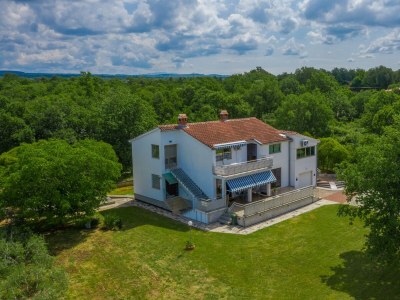 Apartment Apartment Complex Kadum 25 - Two-Bedroom Apartment Kadum near Porec - Outdoor photo 5