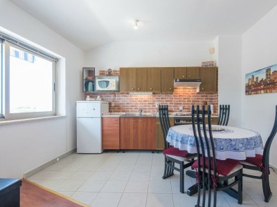 Apartment Apartment Complex Kadum 25 - Two-Bedroom Apartment Kadum near Porec - Features photo 12