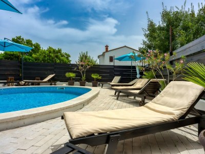 Apartment Villa Betiga - Apartment Istanbul A2 - Outdoor photo 6