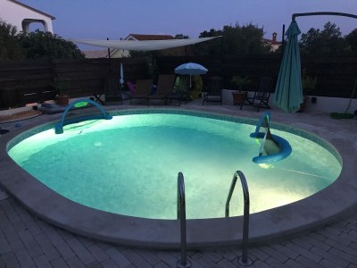 Apartment Villa Betiga - Apartment Pula A5 in Vodnjan - Apartment