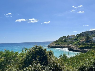 Holiday apartment Casa Dido - Environment photo 27