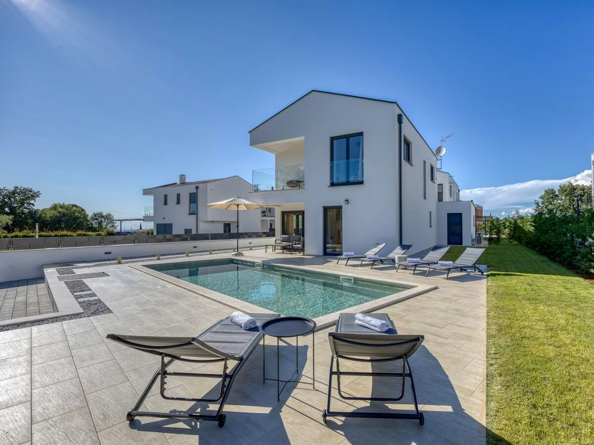 Villa Villa Ivana with Private Pool