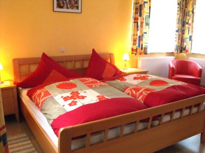 Holiday apartment Haus am Kirchbuck - Features photo 9