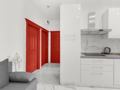 Apartment Joakim Platz - Features photo 3