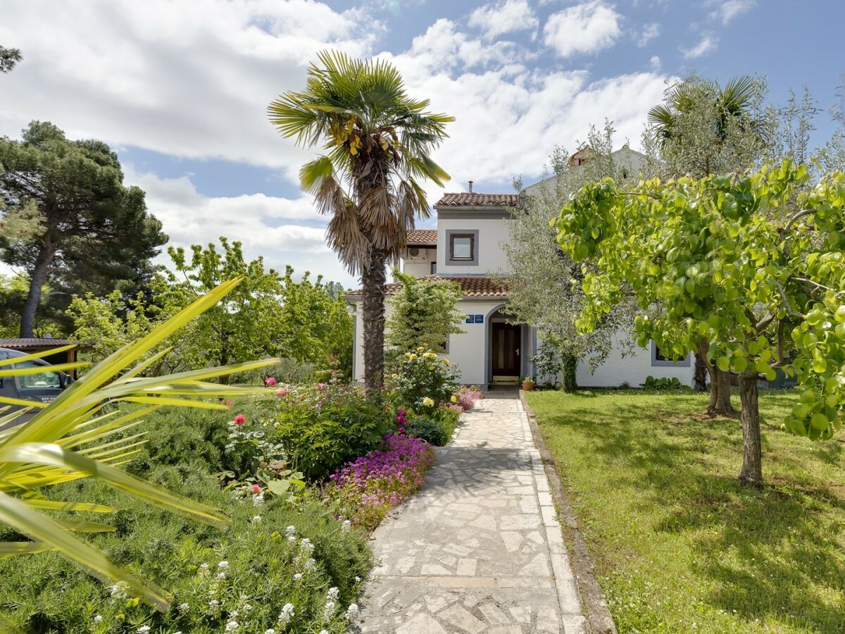 Apartment Apartments Dado - Ground Floor Apartment  No.2 - Outdoor photo 4