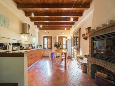 Cottage Mansion in Pescaglia near Tuscan Coast - Features photo 10