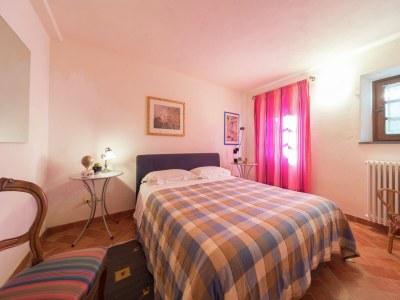 Cottage Mansion in Pescaglia near Tuscan Coast - Features photo 16