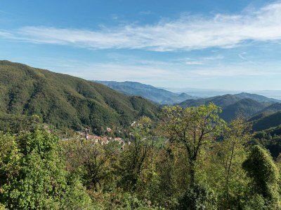 Cottage Mansion in Pescaglia near Tuscan Coast - Environment photo 29