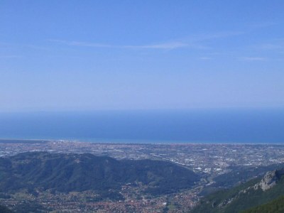 Cottage Mansion in Pescaglia near Tuscan Coast - Environment photo 31