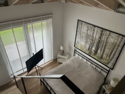 Apartment 4-Betthaus Löftchen - Features photo 59