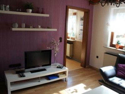 Apartment 6-Bettwohnung Roder am Eifelsteig - Outdoor photo 12