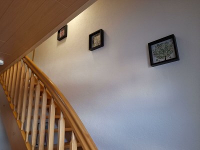 Apartment 5-Bett Ferienhaus Haus am Berg - Features photo 24