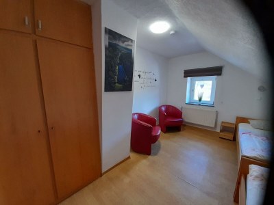 Apartment 5-Bett Ferienhaus Haus am Berg - Features photo 30