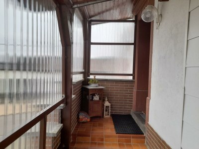 Apartment 5-Bett Ferienhaus Haus am Berg - Features photo 36