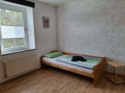 Apartment 5-Bett Ferienhaus Haus am Berg - Features photo 49