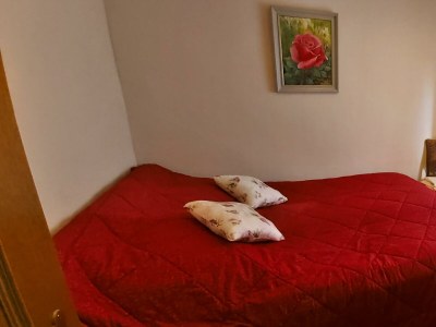 Apartment 4-Bett-Ferienwohnung Dusche/WC bis 6 Personen - Features photo 29