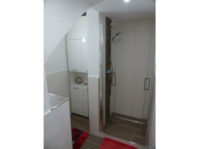 Apartment 4-Bett-Ferienwohnung Dusche/WC bis 6 Personen - Features photo 35