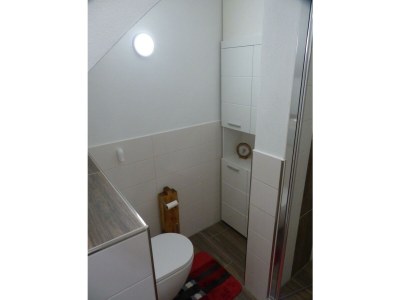 Apartment 4-Bett-Ferienwohnung Dusche/WC bis 6 Personen - Features photo 38