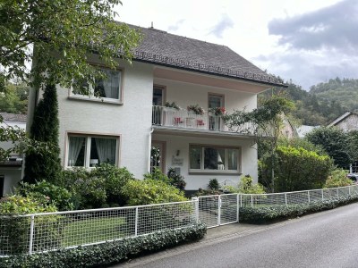 Apartment 2-Bett-Wohnung EG Gartenblick - Outdoor photo 3