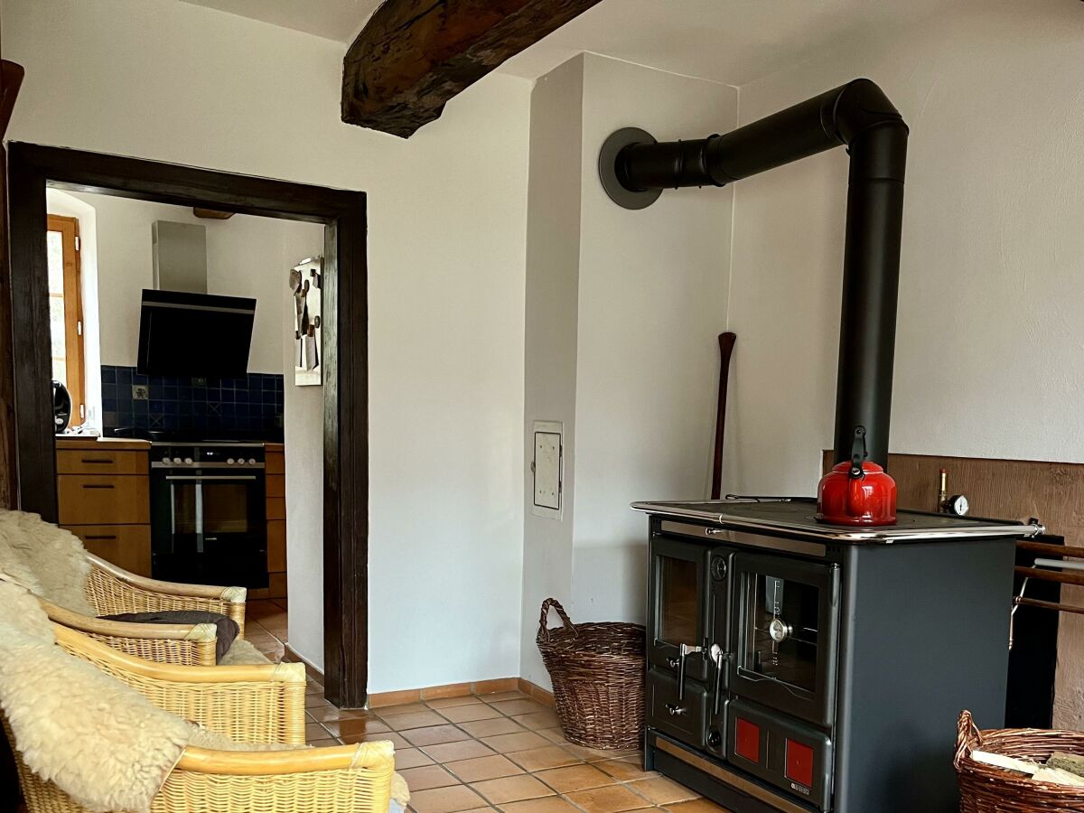 Apartment 6-Bett-Ferienhaus Bauernhaus - Outdoor photo 2