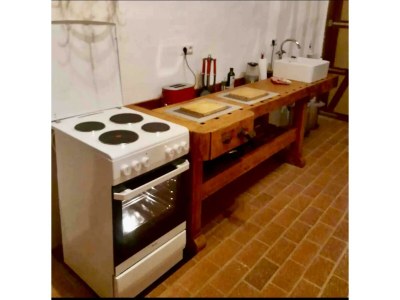 Apartment 6-Bett-Ferienhaus Bauernhaus - Outdoor photo 10
