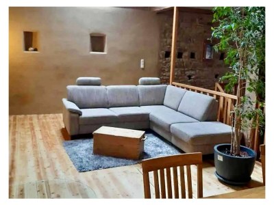 Apartment 6-Bett-Ferienhaus Bauernhaus - Outdoor photo 13