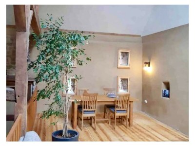 Apartment 6-Bett-Ferienhaus Bauernhaus - Outdoor photo 14