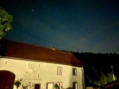 Apartment 6-Bett-Ferienhaus Bauernhaus - Outdoor photo 20