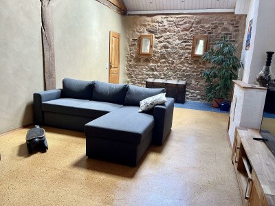 Apartment 6-Bett-Ferienhaus Bauernhaus - Outdoor photo 21