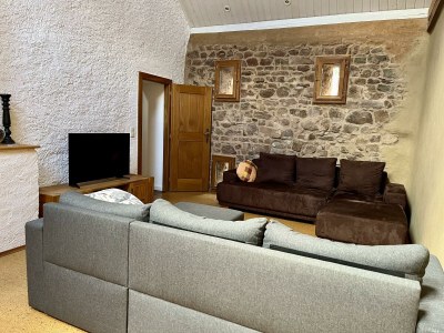 Apartment 6-Bett-Ferienhaus Bauernhaus - Outdoor photo 22