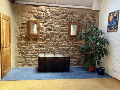 Apartment 6-Bett-Ferienhaus Bauernhaus - Features photo 41