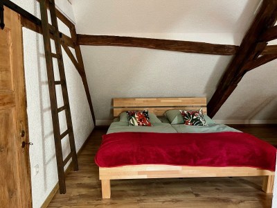 Apartment 6-Bett-Ferienhaus Bauernhaus - Features photo 42