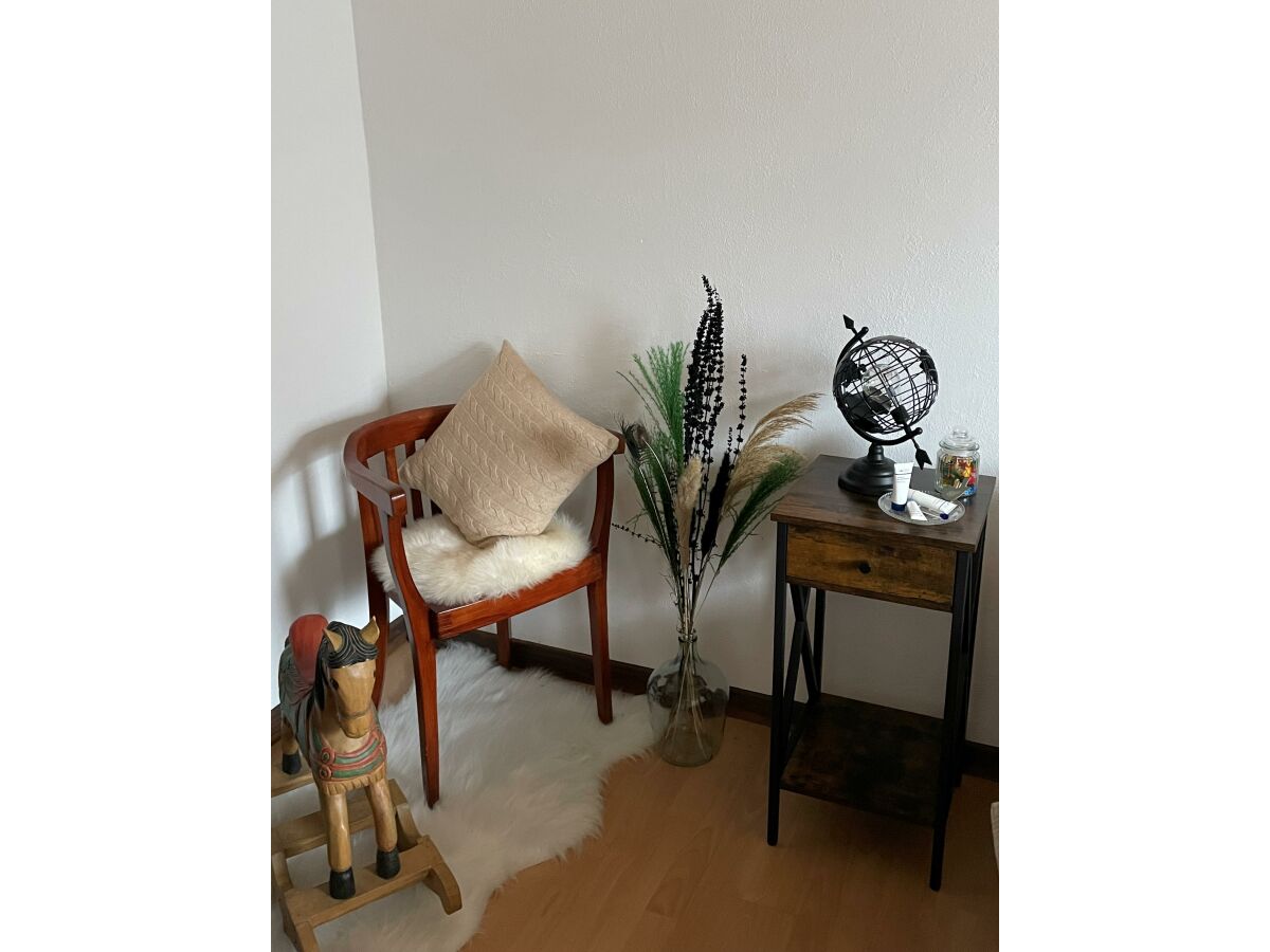 Apartment 2-Bett-Ferienwohnung Opp der Holl