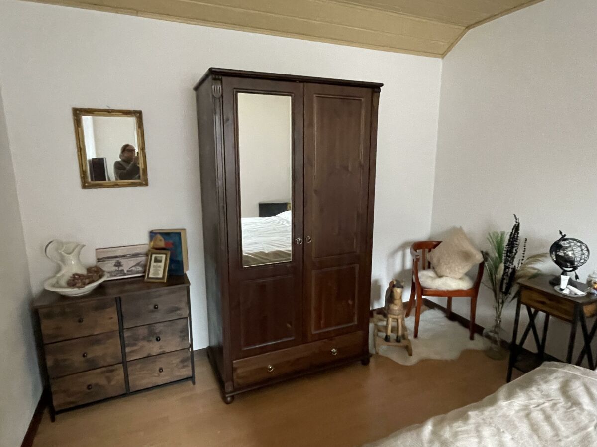 Apartment 2-Bett-Ferienwohnung Opp der Holl - Outdoor photo 2