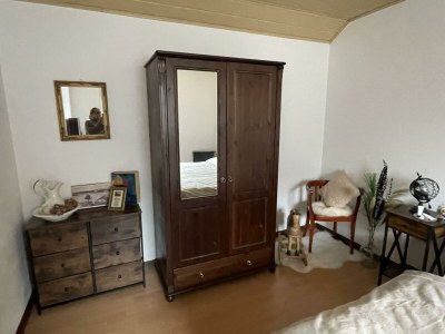 Apartment 2-Bett-Ferienwohnung Opp der Holl - Outdoor photo 2