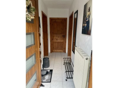 Apartment 2-Bett-Ferienwohnung Opp der Holl - Outdoor photo 16