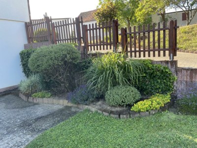 Apartment 2-Bett-Ferienwohnung Opp der Holl - Outdoor photo 19