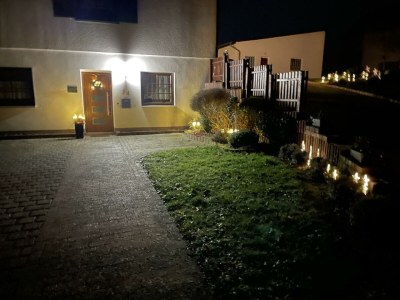 Apartment 2-Bett-Ferienwohnung Opp der Holl - Outdoor photo 26