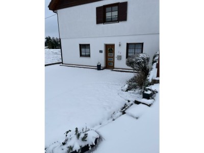 Apartment 2-Bett-Ferienwohnung Opp der Holl - Outdoor photo 28