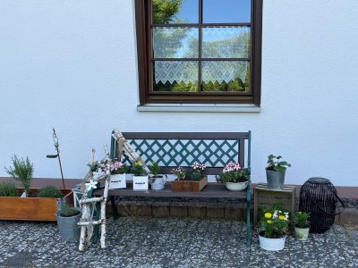 Apartment 2-Bett-Ferienwohnung Opp der Holl - Outdoor photo 39
