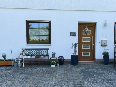 Apartment 2-Bett-Ferienwohnung Opp der Holl - Outdoor photo 44