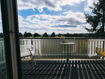 Apartment Eifel17 - die Ferienwohnung bis 4 Personen in Bettenfeld - Apartment