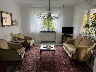 Apartment 2-Bett-Wohnung DG Waldblick - Outdoor photo 2