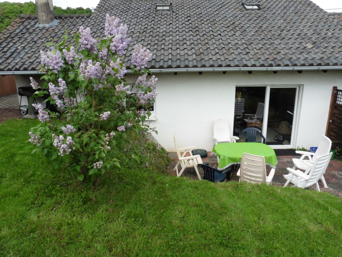 Apartment Waldsicht 4-Bett-Ferien-Appartement - Outdoor photo 4