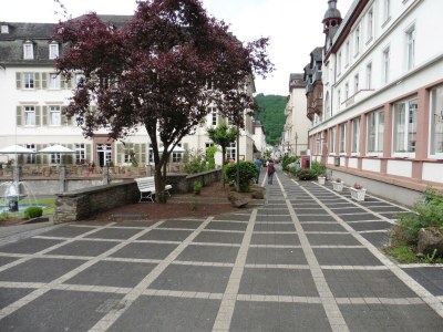 Apartment Waldsicht 4-Bett-Ferien-Appartement - Outdoor photo 36