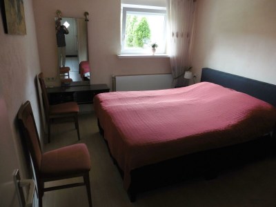 Apartment Waldsicht 4-Bett-Ferien-Appartement - Features photo 44