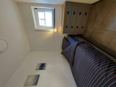 Apartment 4-Bett-Ferienwohnung Dusche/WC bis 6 Personen in Nettersheim - Apartment