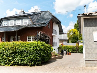 Apartment 4-Bett-Ferienwohnung Dusche/WC bis 6 Personen - Outdoor photo 23