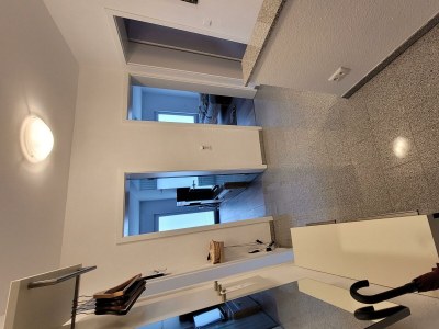Apartment 5-Bett-Ferienwohnung Dusche/WC, 2 Schlafräume - Features photo 30