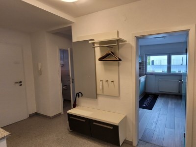 Apartment 5-Bett-Ferienwohnung Dusche/WC, 2 Schlafräume - Features photo 33